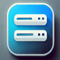 Portrait Dual Browser