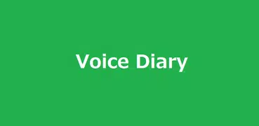 Voice Diary (Paid)