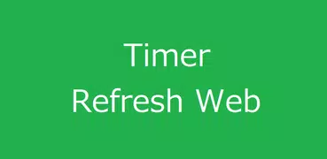 Auto Refresh Web Pages