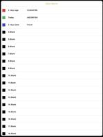 NoteMemoNotes - Voice Recorder 스크린샷 3