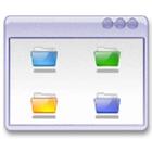 BrowserX4 icône