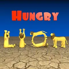 Hungry Lion APK download