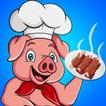 ”Rib Shack Cooking Restaurant