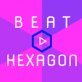Beat Hexagon