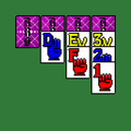RPS Solitaire