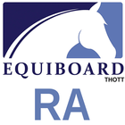 ikon Equiboard RA