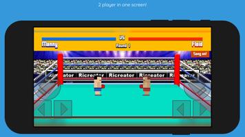 Pinoy Boxing स्क्रीनशॉट 1