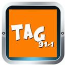 Tag 91.1 fm radio Dubai - radio free online APK