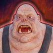 Bad Luck, Ogre! ikon