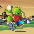 Ernie Run