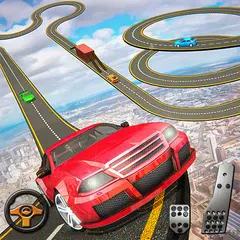 Modern Impossible Tracks XAPK download
