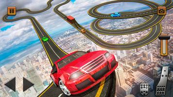 Impossible Car Driving Games bài đăng