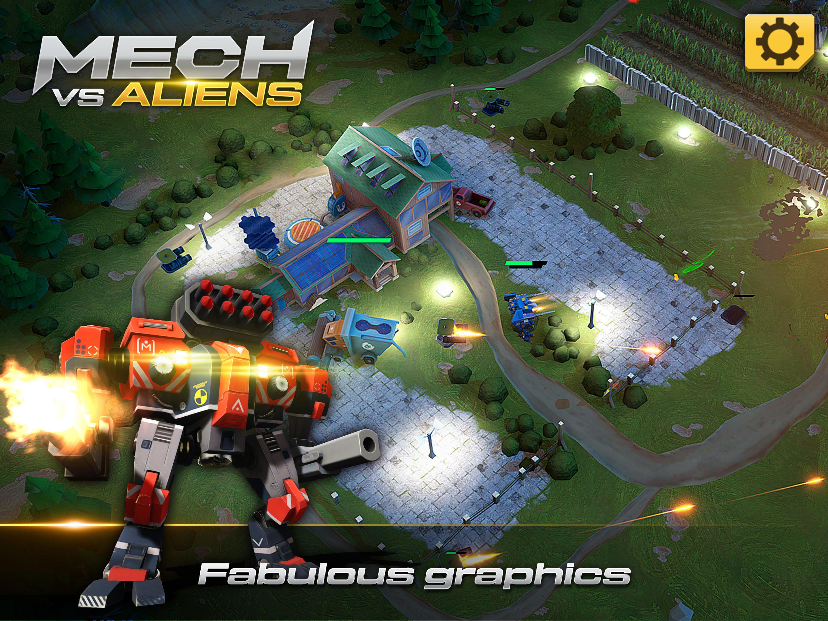 Mech vs Aliens. Батл НРПГ Гром. Mech vs Aliens Mercenaries Mod.