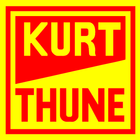 Kurt Thune Training ikon