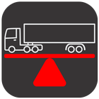 Semi-Truck Weight Distribution Calculator biểu tượng