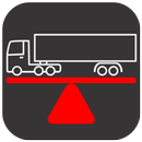 APK Semi-Truck Weight Distribution Calculator