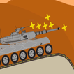 ARMY TANK - DESERT FIGHTER 图标