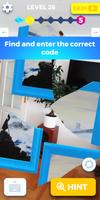 Mechanic Brain Puzzle AR imagem de tela 3