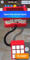 Mechanic Brain Puzzle AR Cartaz
