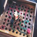 Riddle, Snake and Ladder
