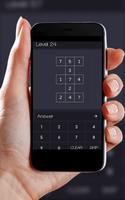 Math Puzzles Math Test اسکرین شاٹ 3