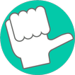 RideAlly - Guaranteed Cabs icon
