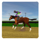 Rider Horse Champion APK