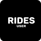 Rides User 圖標