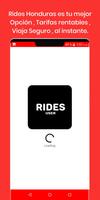 Rides User 截圖 3