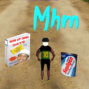 Mhm 2: Alien Gyal APK