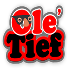 Ole Tief آئیکن