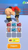 Fist Merge Boxing ภาพหน้าจอ 1