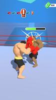 Fist Merge Boxing ภาพหน้าจอ 2