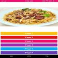 Rifat brine food Recipe