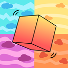 Rotato Cube icône