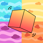 Rotato Cube icon