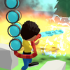 Water vs Fire Mod apk son sürüm ücretsiz indir