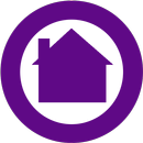 Purple Theme Nova aplikacja