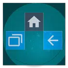 Navigation Bar Buttons icon