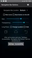 Navigation Bar Buttons screenshot 3