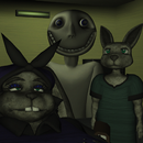 Mama rabbit and junior APK