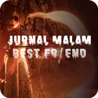 آیکون‌ Jurnal Malam : Bestfriend