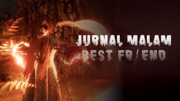 Jurnal Malam : Bestfriend ポスター