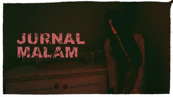 Jurnal Malam पोस्टर