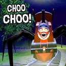 Choo Choo Charles Horror Train APK