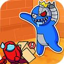 Survivor: Rainbow Monster APK