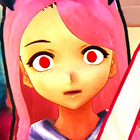 Yandere Ai Girlfriend Game icono