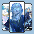 Rimuru Tempest Wallpaper live