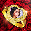 Nhẫn Chỉnh Sửa Ảnh 💍 Huy Chương Khung Ảnh