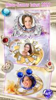 Nhẫn Chỉnh Sửa Ảnh 💍 Huy Chương Khung Ảnh ảnh chụp màn hình 3